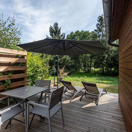 Le Petit Bouchot & Jacuzzi Privatif Proximite Gerardmer & La Bresse Rochesson المظهر الخارجي الصورة