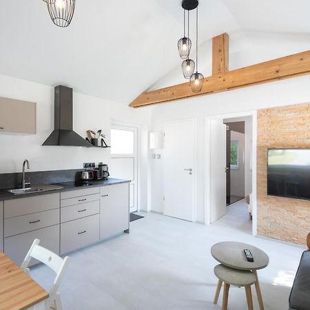 Le Petit Bouchot & Jacuzzi Privatif Proximite Gerardmer & La Bresse Rochesson المظهر الخارجي الصورة