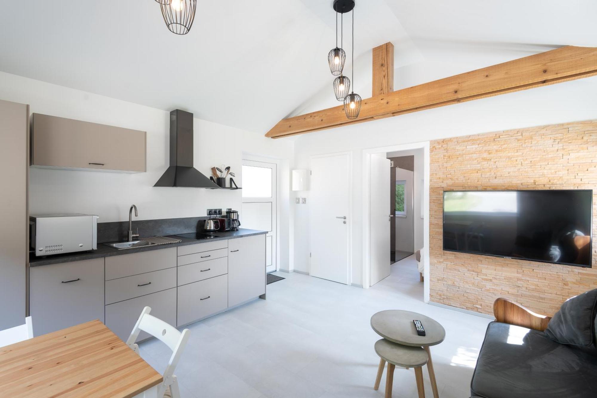 Le Petit Bouchot & Jacuzzi Privatif Proximite Gerardmer & La Bresse Rochesson المظهر الخارجي الصورة